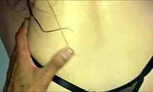 Latina Milf Wants to Eat Teen Pussy