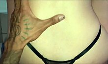 Latina Milf Wants to Eat Teen Pussy