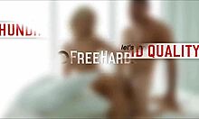 Sexy Maid Stevie Shae Fucks Through Table With Cumshot!