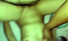 Hey, listen to this colegiala waking up to moan loud!