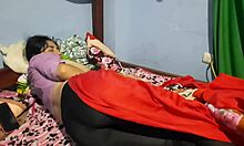 latina teen's beautiful ass for love