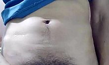 Man, My Ex Left Me So Horny I Just Had to Cum