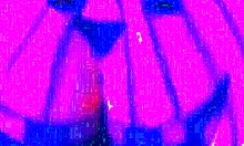 amateur gay couple twerks big ass in pumpkin costume for fun