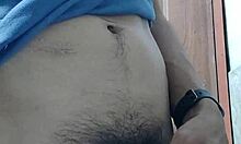 Man, My Ex Left Me So Horny I Just Had to Cum