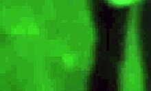 Well-endowed guy fucks stranger without condom in Rio de Janeiro