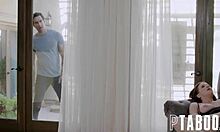 service me please alison rey ken feels