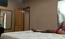 What you never saw behind the scenes after recording the XVideos porn video