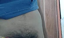 Man, My Ex Left Me So Horny I Just Had to Cum