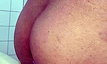 It Hurts A Little But Feels Good When It Enters All