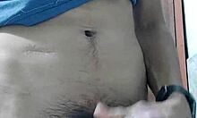 Man, My Ex Left Me So Horny I Just Had to Cum