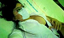 disfruta del video original la zorra madrastra disfruta de manera autentica cumplir el reto de tener sexo junto a su hijastro de pene privilegiado porno real gratis en xvideos com