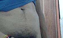 Man, My Ex Left Me So Horny I Just Had to Cum