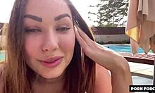 i want this poolboy's dick for face fucking and deepthroat