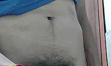 Man, My Ex Left Me So Horny I Just Had to Cum