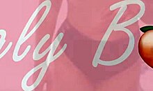 Pov of bootylicious masked amateur gf with boyfriend