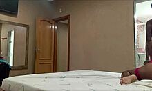 What you never saw behind the scenes after recording the XVideos porn video