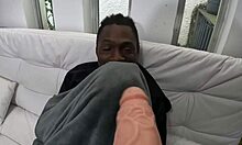 Tais Daeva Visits House For Video Shoot And Fun