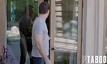 service me please alison rey ken feels