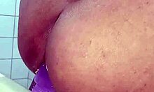 It Hurts A Little But Feels Good When It Enters All