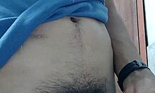 Man, My Ex Left Me So Horny I Just Had to Cum