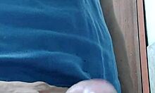 Man, My Ex Left Me So Horny I Just Had to Cum