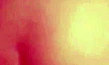 Did My Sister-in-Law Undress to Provoke Me Opening Her Creamy Ass?