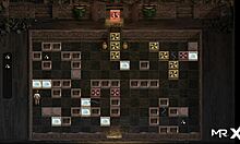 Treasure of Nadia Puzzles Walkthrough