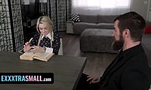 Dive into deepthroat and cunilingus with Lola Fae and Chris Epic.