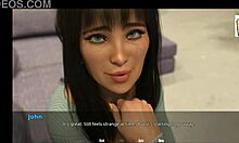 Wvm 69 Showcases Best Narrow Ass in Homemade Hentai Competition