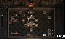 Treasure of Nadia Puzzles Walkthrough