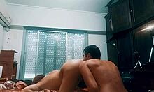 So, I did a wild 69 with my stepdad and got his cum out