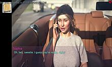 A wife and stepmother caught in homemade drama. Secrets unfold in 3D.