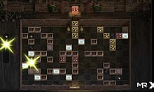 Treasure of Nadia Puzzles Walkthrough