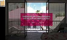 A wife and stepmother caught in homemade drama. Secrets unfold in 3D.