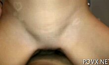 Stacie Andrews Delivers a Mind-Blowing Suck Session