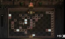 Treasure of Nadia Puzzles Walkthrough