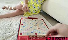 Horny Kourtney Rae Cheats for Jay Rock's Cock in Mouth and Pussy