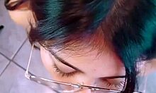 Exnovia nalgona invita a casa mientras esposo no está