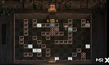 Treasure of Nadia Puzzles Walkthrough