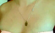 Exnovia nalgona invita a casa mientras esposo no está