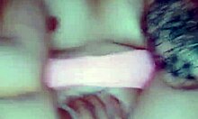 Exnovia nalgona invita a casa mientras esposo no está