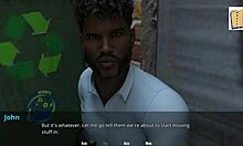 Wvm 69 Showcases Best Narrow Ass in Homemade Hentai Competition