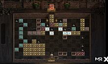 Treasure of Nadia Puzzles Walkthrough