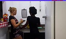 Me and my friend got caught banging at work! Wanna know more? 😜