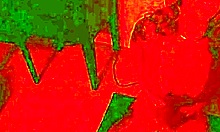 yo, messing rundt med stemor Misty Meaner i hennes hemmelige dungeon er villt! 🔥