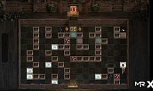 Treasure of Nadia Puzzles Walkthrough