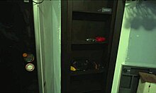 yo, messing around with stepmom Misty Meaner in her secret dungeon is wild! 🔥