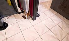 yo, messing around with stepmom Misty Meaner in her secret dungeon is wild! 🔥