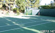 Playful Teen 18+ Agers Crave Hardcore Sex Every Day