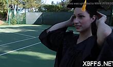 Playful Teen 18+ Agers Crave Hardcore Sex Every Day